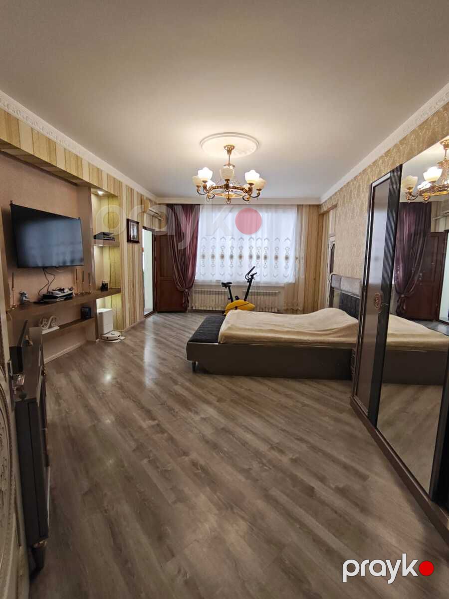 Satılır 3 otaqlı yeni tikili 137 m² — Mənzil, Bakı (2)