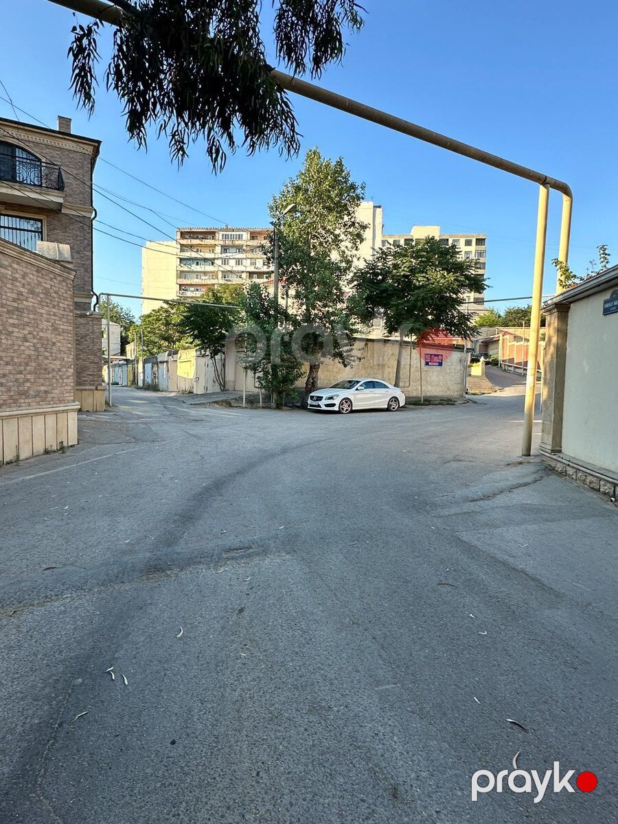 Qaraj, 8-ci mkr — Garaj, Bakı (4)