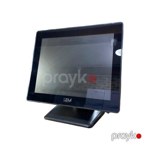 HEMpos WF11 — Bakı