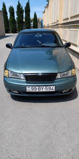 Daewoo Nexia, 1.5 L, 1995 il, 1 500 km — Avtomobillər