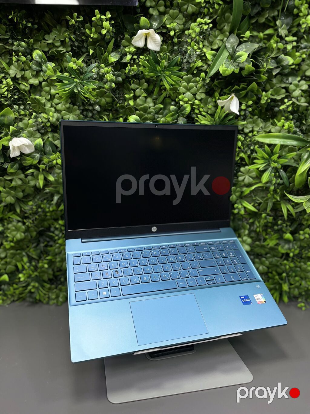 İşlənmiş HP Pavilion, 15.6 Intel Core i5, 512 GB, Ünvandan götürmə, Ödənişli çatdırılma, Rayonlara çatdırılma — HP, Bakı (3)