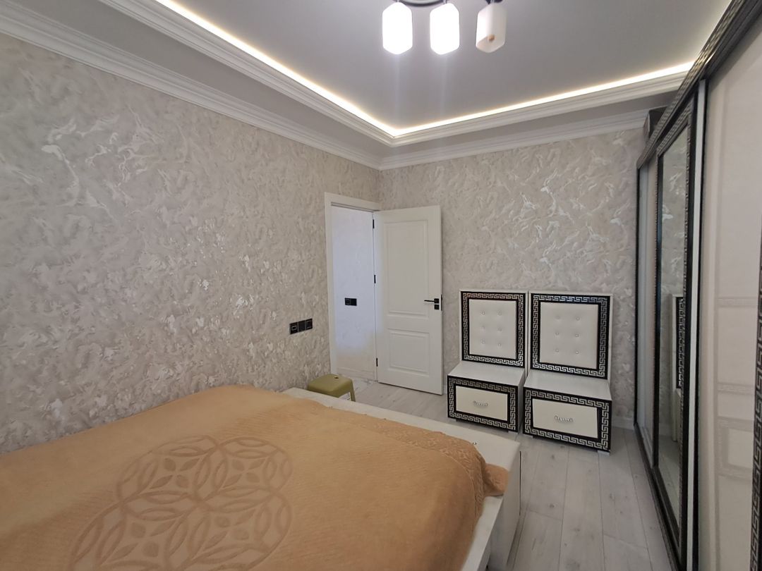 3-otaqlı mənzil, Gəncə ş., 55 m² — Mənzil, Gəncə (4)