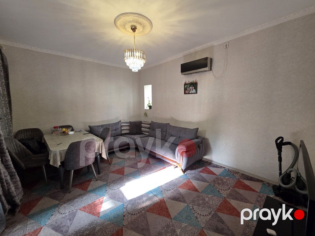 Satılır 2 otaqlı köhnə tikili 33 m² — Mənzil, Bakı (2)
