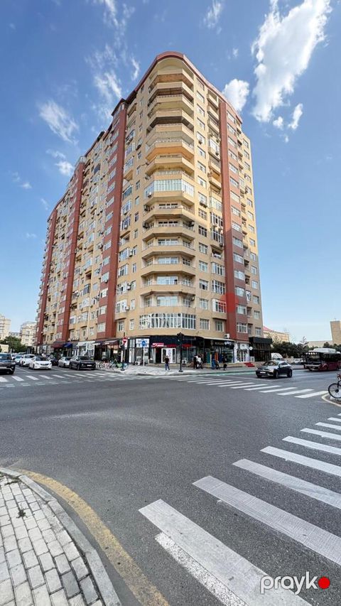 Satılır 3 otaqlı yeni tikili 86 m²