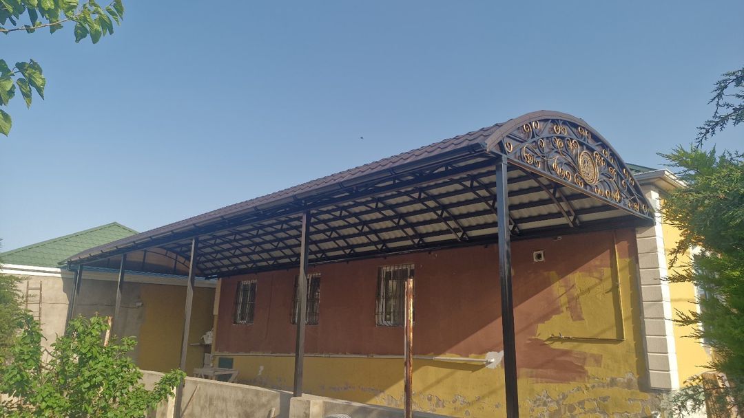 Talvar işləri — Təmir və inşaat, Bakı (9)