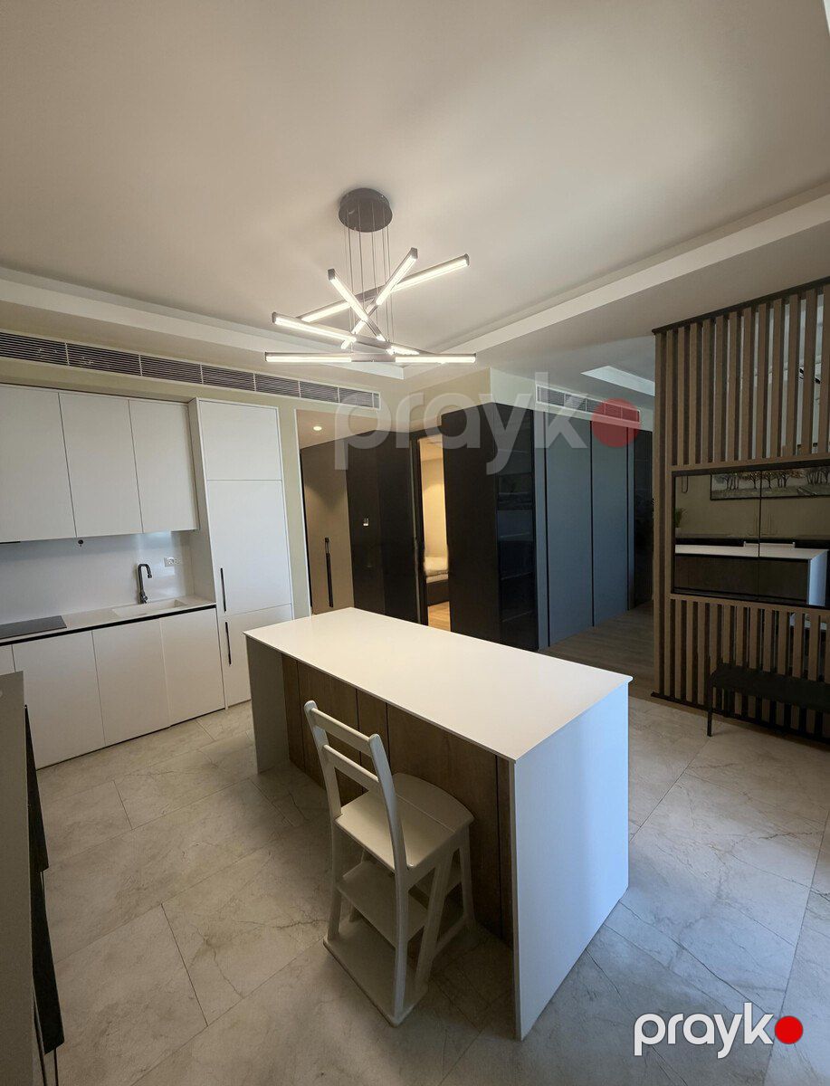 Satılır 2 otaqlı yeni tikili 93 m² — Mənzil, Bakı (8)