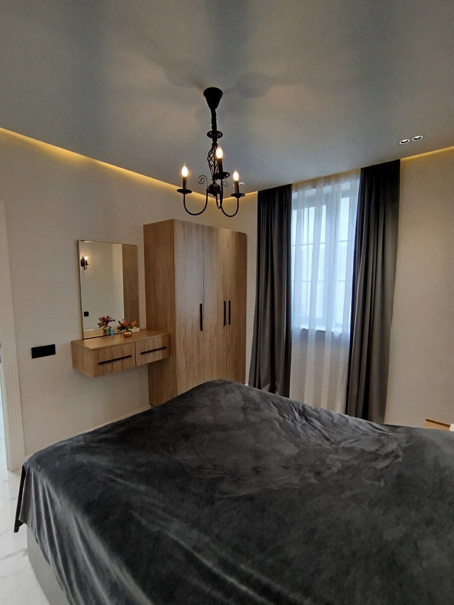 Villa kirayə verilir, Quba r — Ev, villa, Quba (12)
