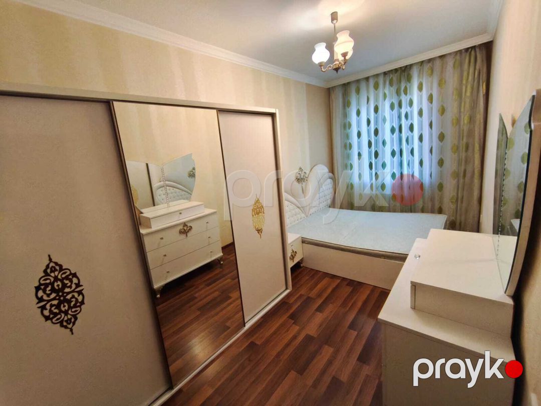 İcarəyə verilir 2 otaqlı köhnə tikili 53 m² — Mənzil, Bakı (4)