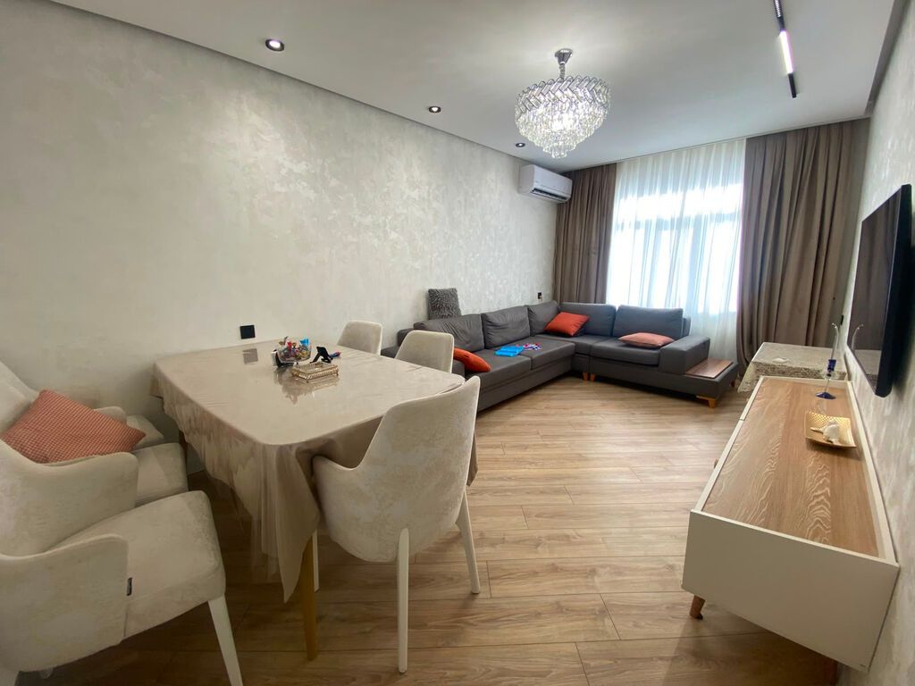 Bakı, 3 otaqlı, Köhnə tikili, 75 kv. m — Mənzil, Bakı (3)