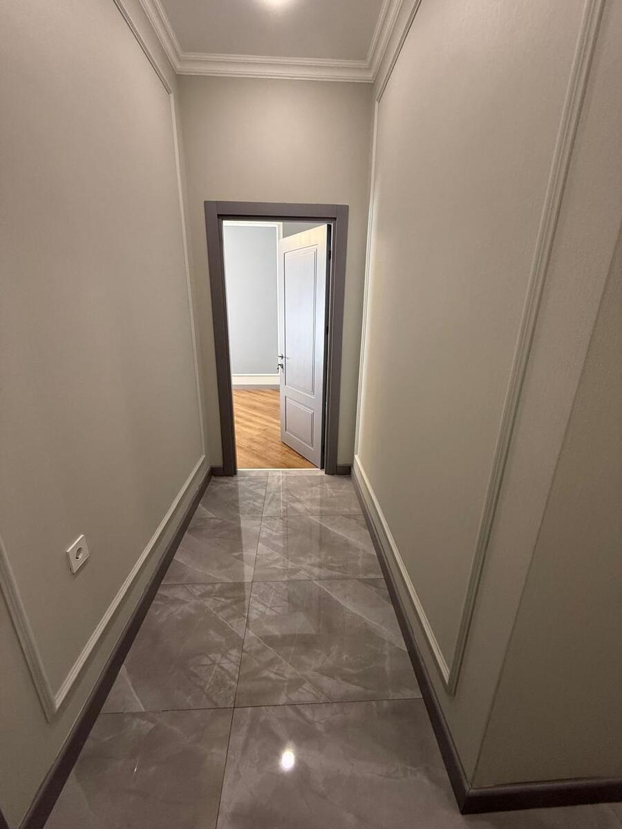 İcarəyə verilir 2 otaqlı yeni tikili 114 m² — Mənzil, Bakı (6)