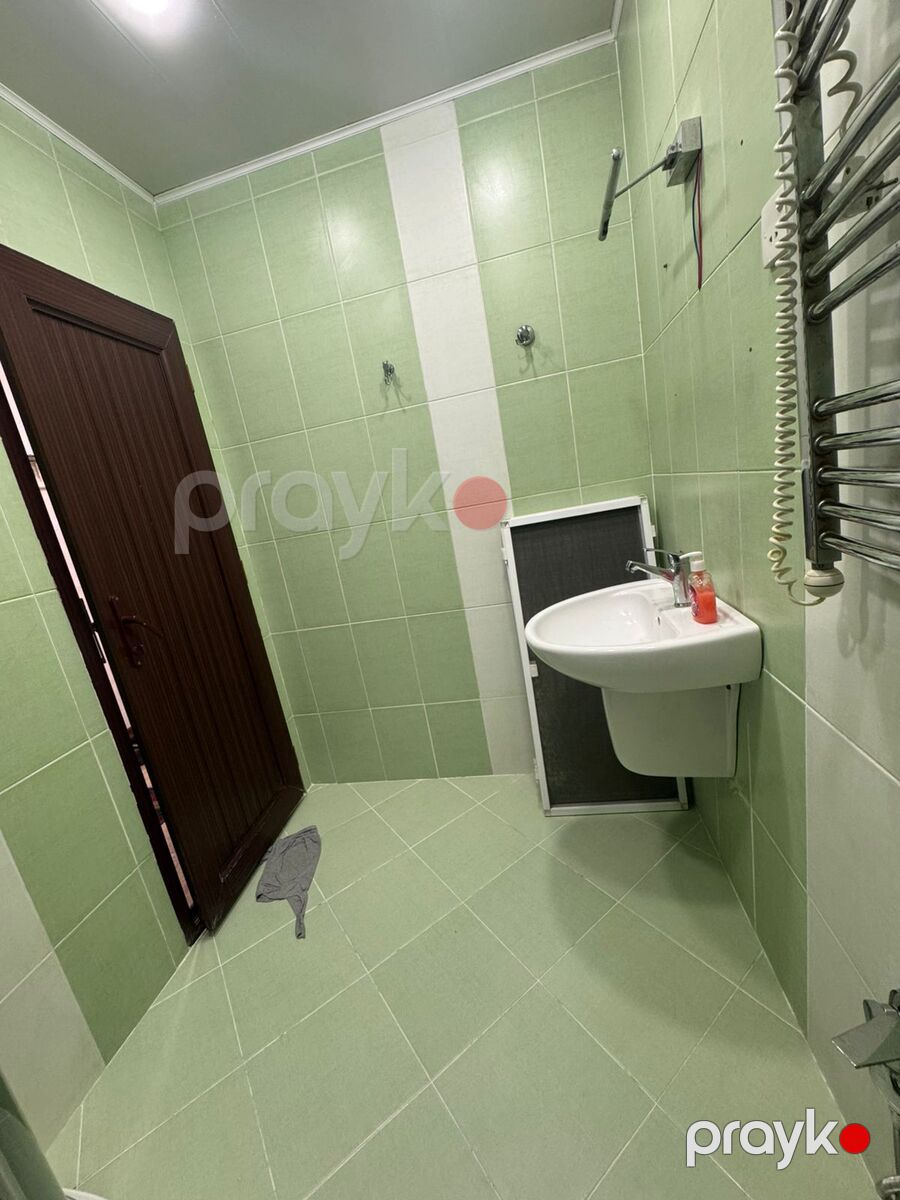Satılır 2 otaqlı yeni tikili 62 m² — Mənzil, Bakı (12)