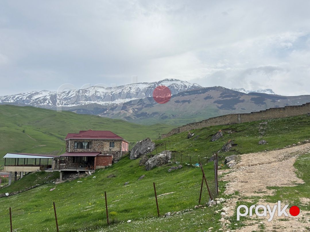 6 sot torpaq sahəsi, Aladaş k — Torpaq, Qusar (3)