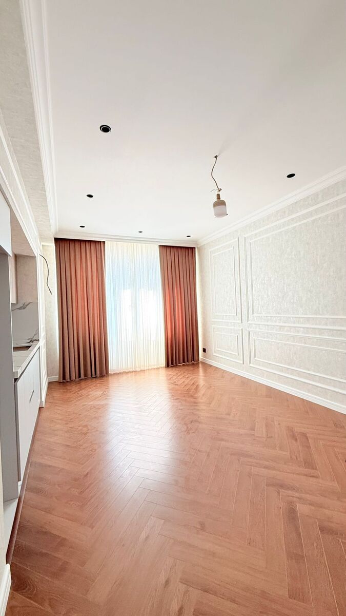 Satılır 3 otaqlı yeni tikili 77 m² — Mənzil, Bakı (7)