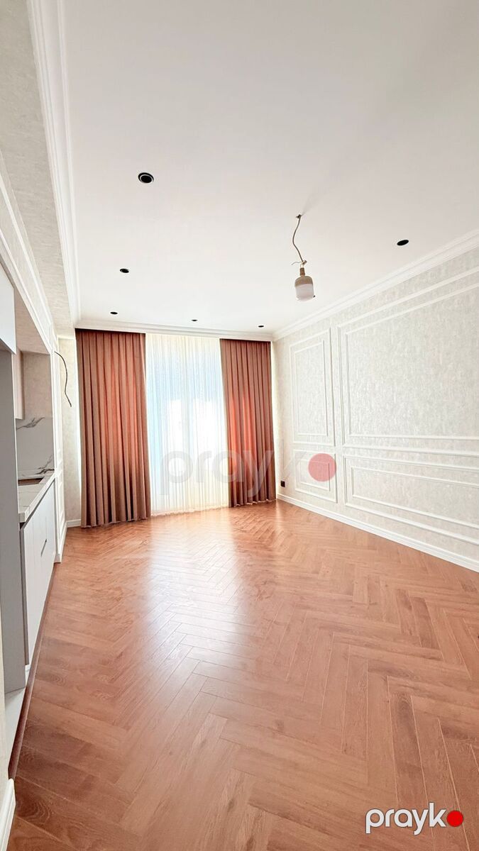 Satılır 3 otaqlı yeni tikili 77 m² — Mənzil, Bakı (7)
