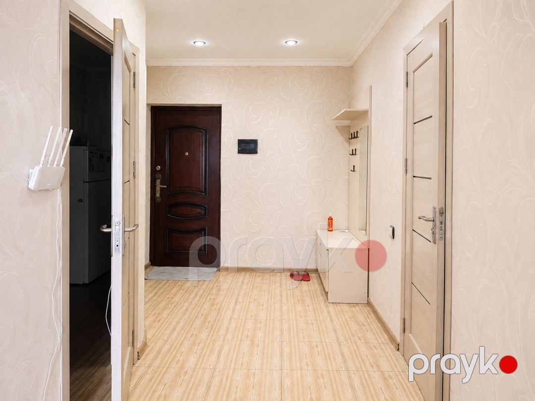 Satılır 2 otaqlı yeni tikili 68 m² — Mənzil, Bakı (5)