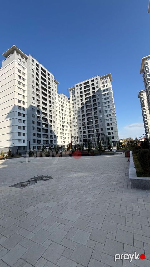 Satılır 3 otaqlı yeni tikili 77 m²