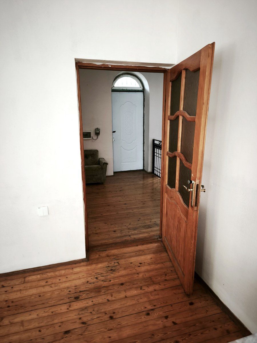 Həyət evi kirayə verilir, Ümid Əkbərov küç — Ev, villa, Bakı (5)