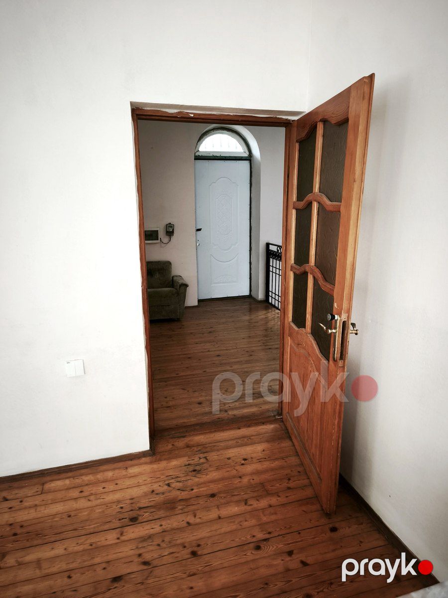 Həyət evi kirayə verilir, Ümid Əkbərov küç — Ev, villa, Bakı (5)