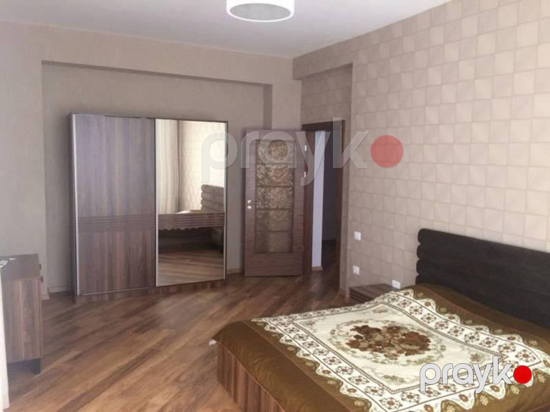 Satılır 4 otaqlı yeni tikili 180 m² — Mənzil, Bakı (6)
