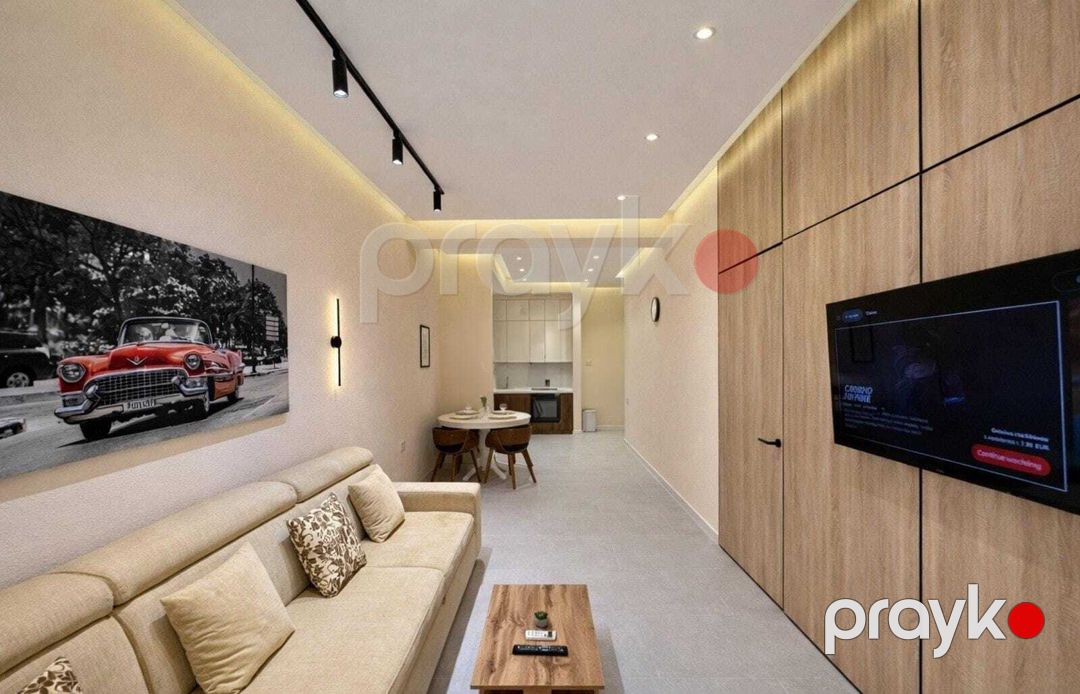 Satılır 2 otaqlı yeni tikili 73.4 m² — Mənzil, Bakı (6)