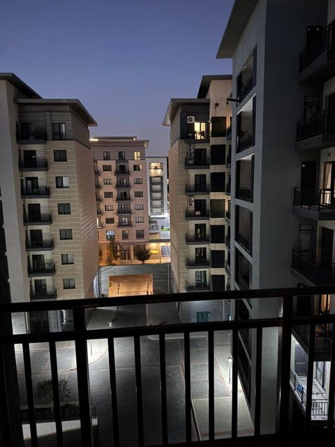 İcarəyə verilir 2 otaqlı yeni tikili 91 m² — Bakı