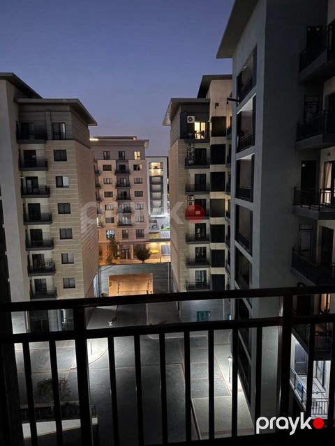 İcarəyə verilir 2 otaqlı yeni tikili 91 m²