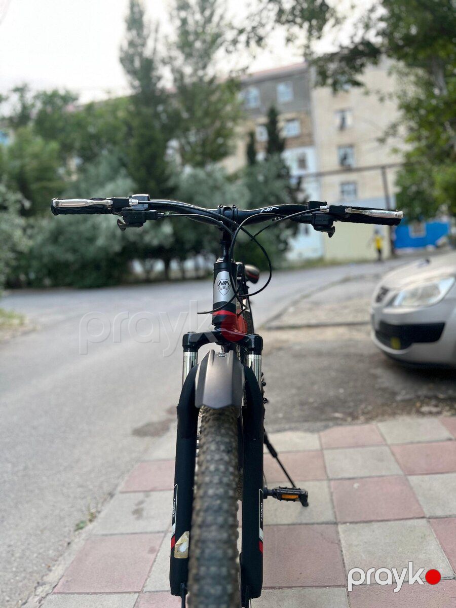 Velosiped — Velosipedlər, Sumqayıt (2)