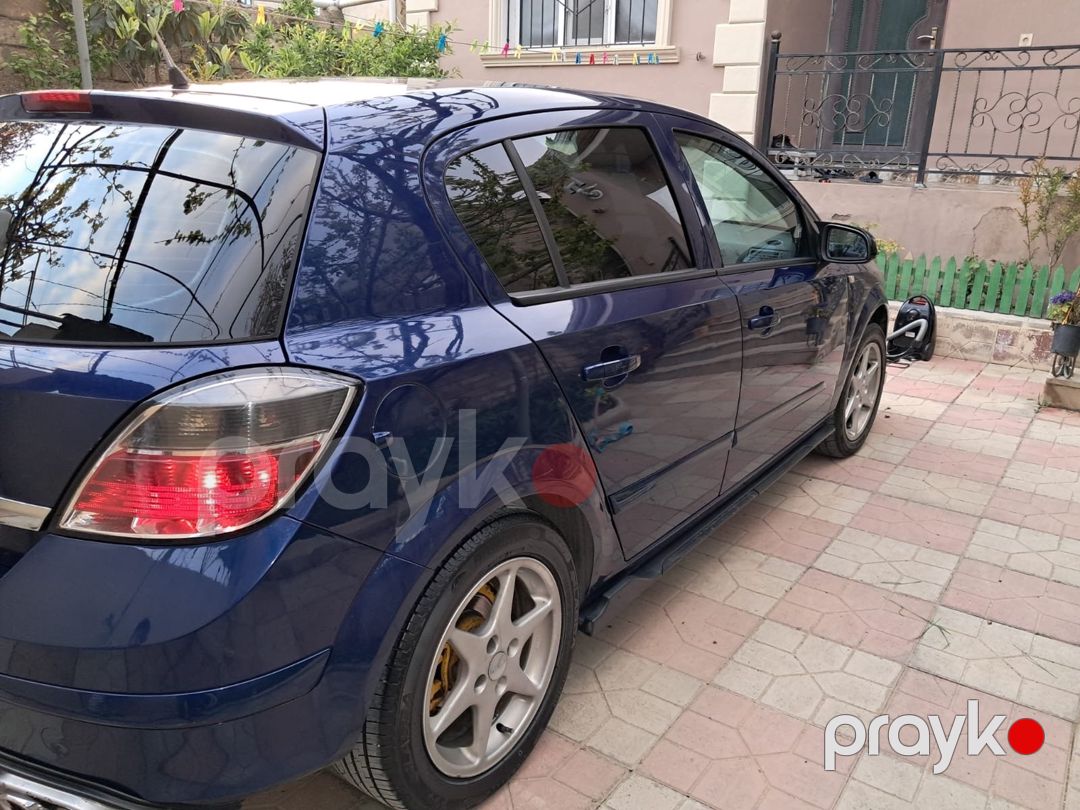 Opel Astra, 2004 il — Avtomobillər, Bakı (2)