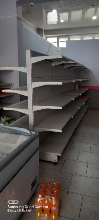 Market vitrini — Biznes və avadanlıq, Bakı (3)
