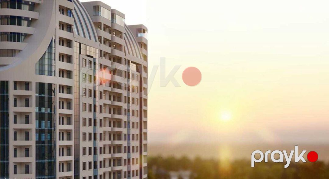Satılır 3 otaqlı yeni tikili 126 m² — Mənzil, Bakı (7)