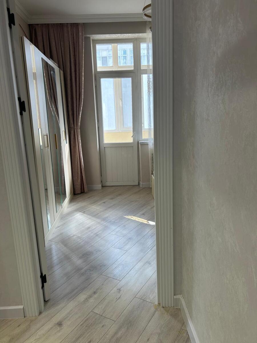 İcarəyə verilir 2 otaqlı yeni tikili 68 m² — Mənzil, Bakı (10)