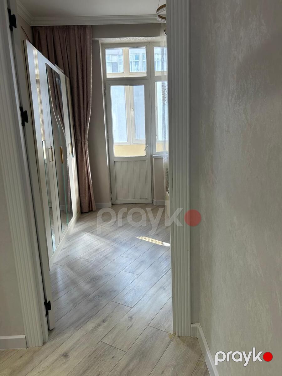 İcarəyə verilir 2 otaqlı yeni tikili 68 m² — Mənzil, Bakı (10)