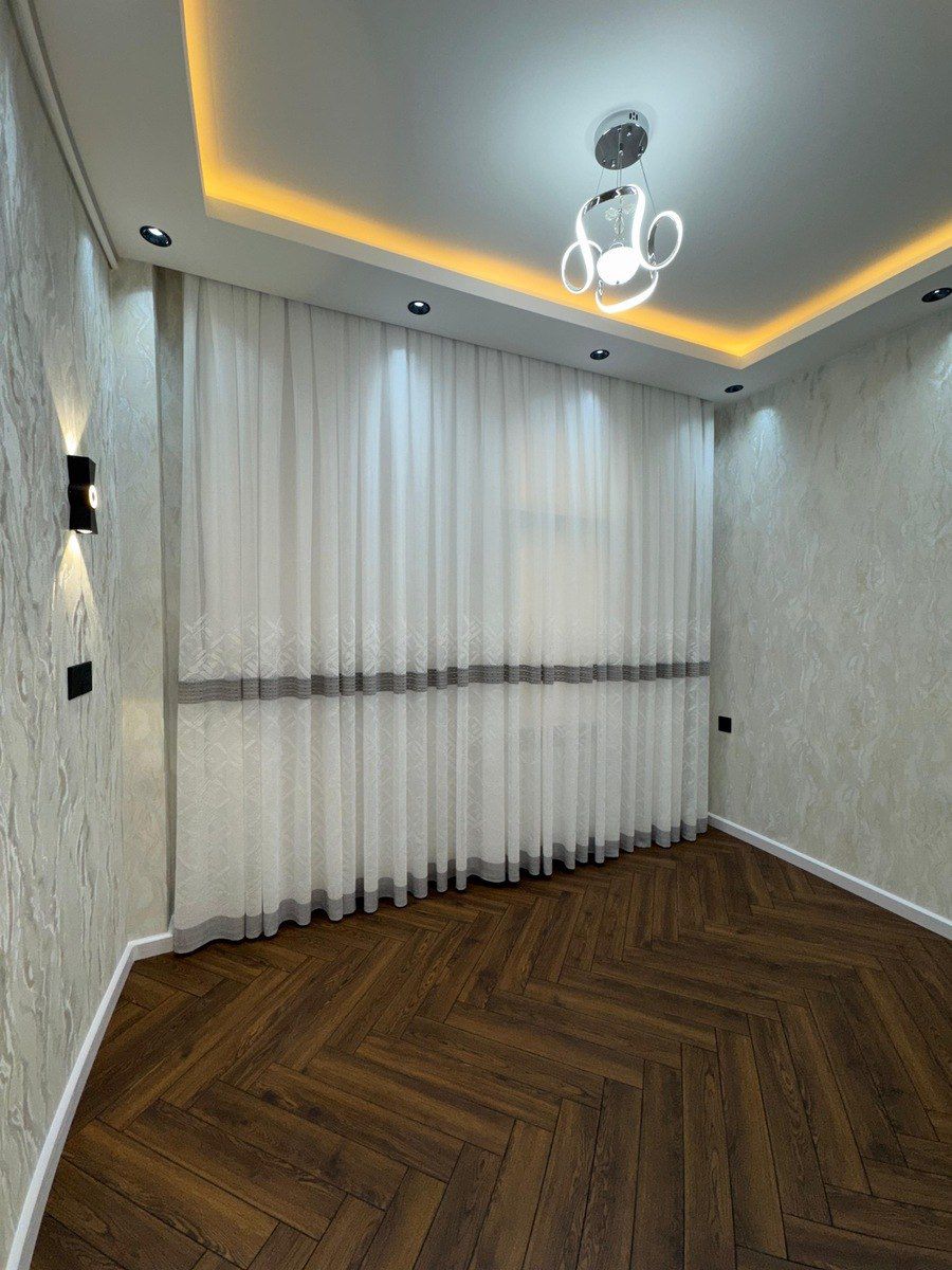 Satılır 3 otaqlı köhnə tikili 62 m² — Mənzil, Bakı (9)