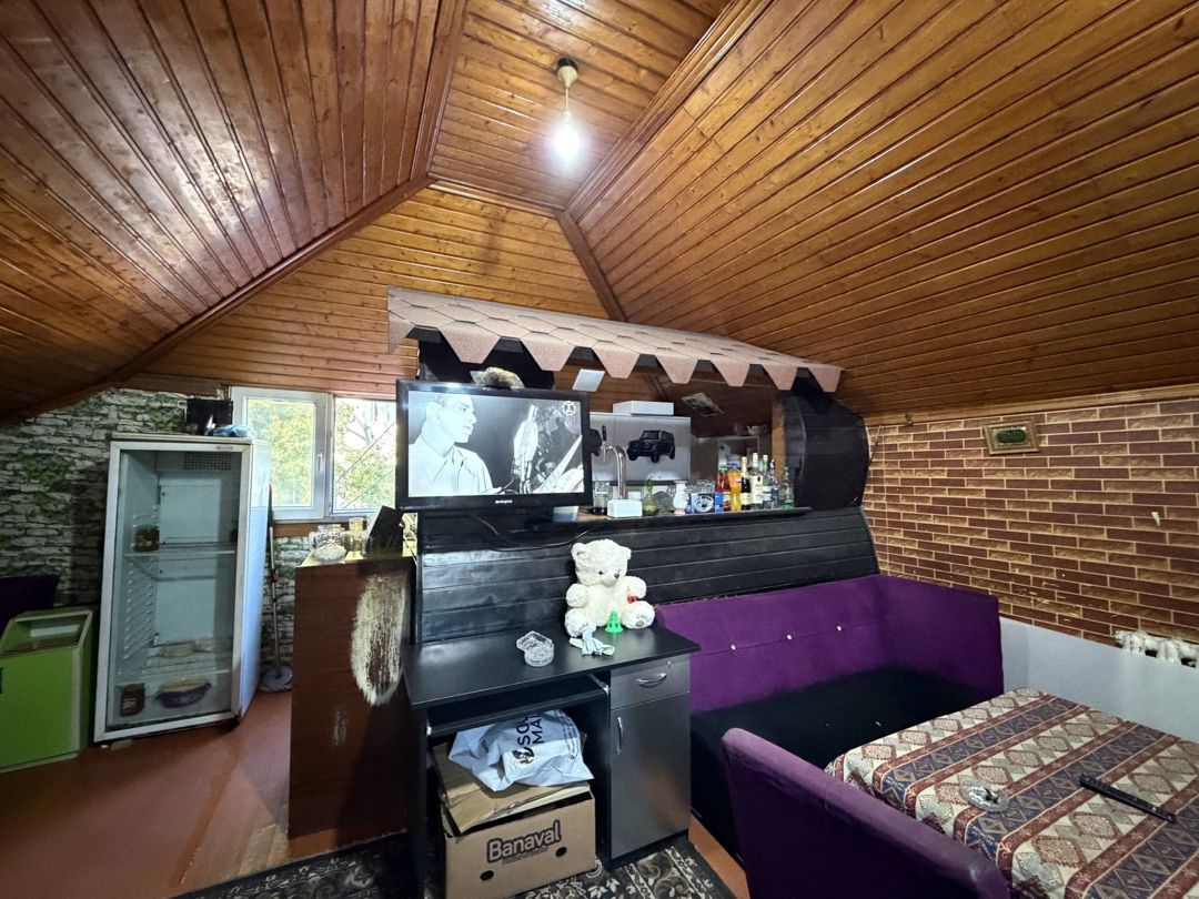 Satılır obyekt 35 m² — Əmlak, Bakı (9)