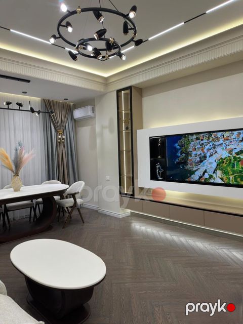 Satılır 3 otaqlı yeni tikili 133 m²