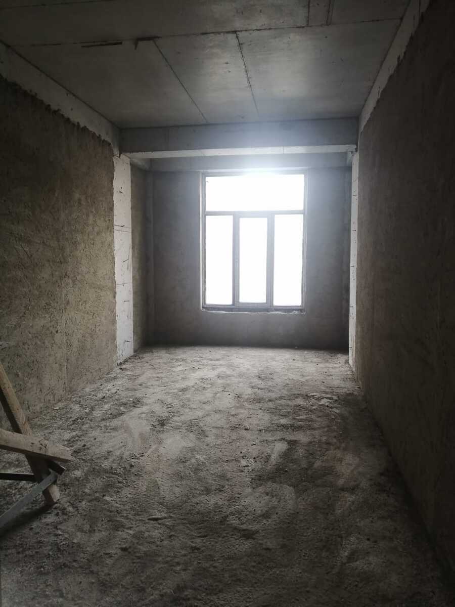 Satılır 3 otaqlı yeni tikili 133 m² — Mənzil, Bakı (2)