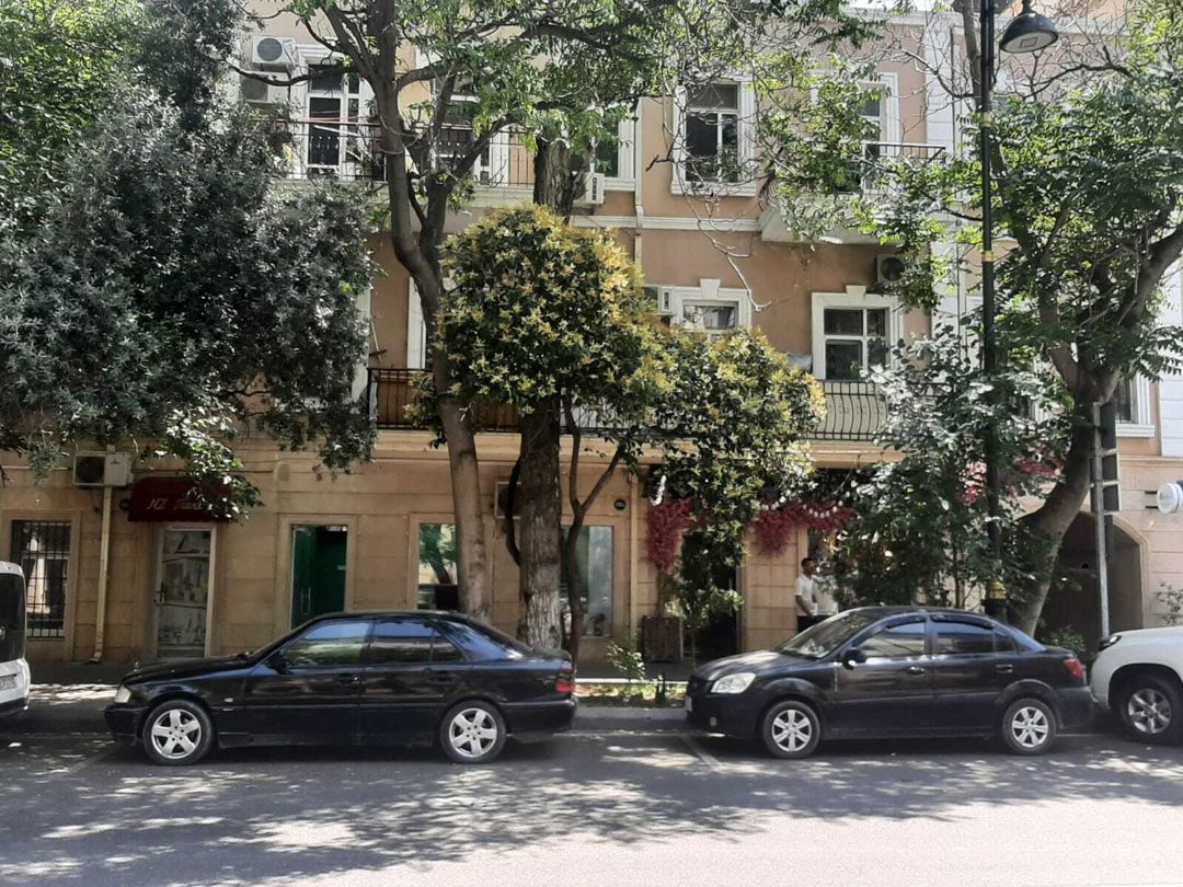 Satılır obyekt 23 m² — Əmlak, Bakı