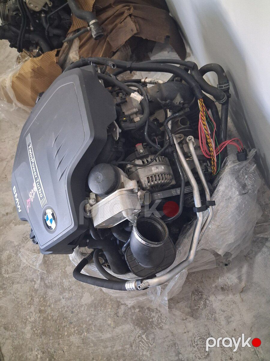 BMW N20 mühərriki — Ehtiyat hissələri və aksesuarlar, Bakı (2)