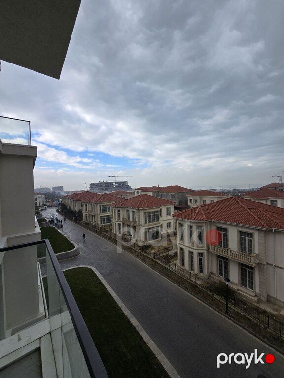 Satılır 3 otaqlı yeni tikili 93 m² — Mənzil, Bakı (9)