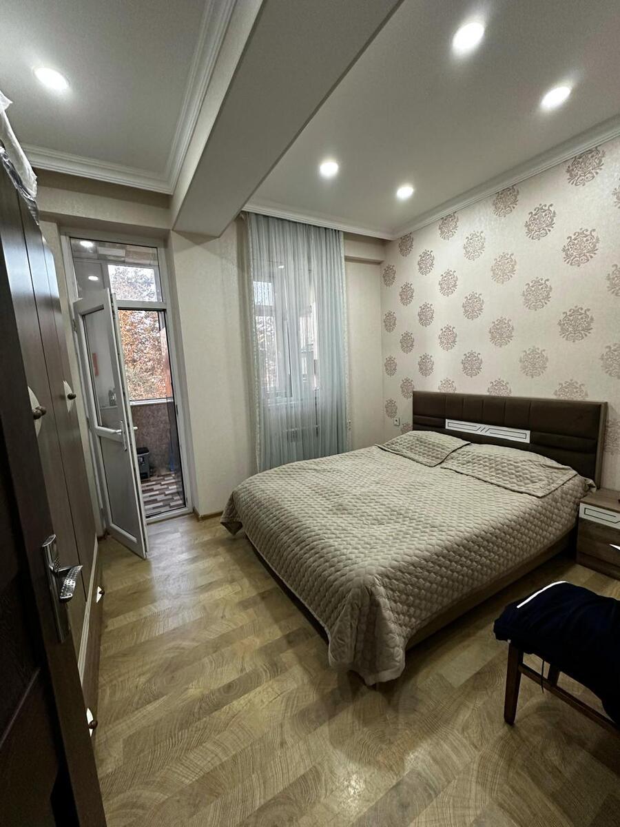 Satılır 2 otaqlı yeni tikili 60 m² — Mənzil, Xırdalan (6)