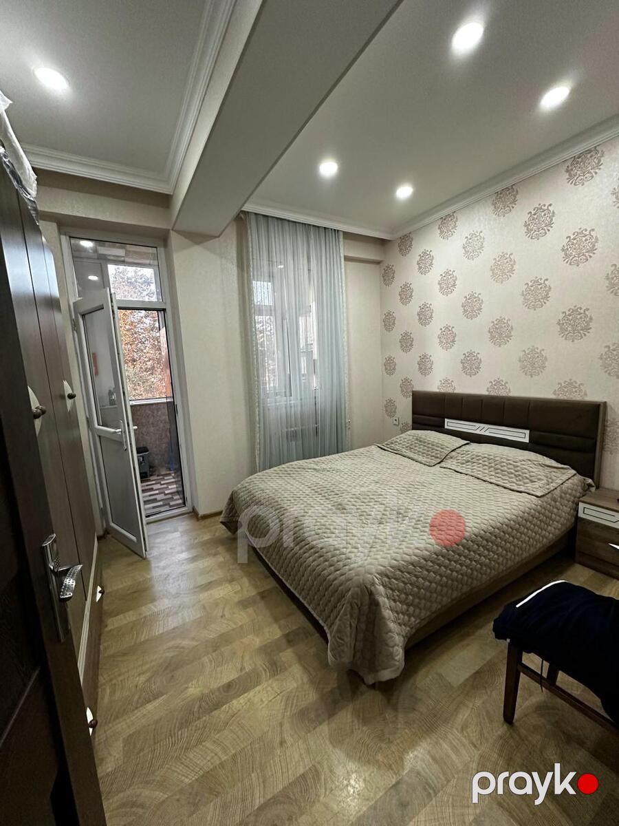 Satılır 2 otaqlı yeni tikili 60 m² — Mənzil, Xırdalan (6)