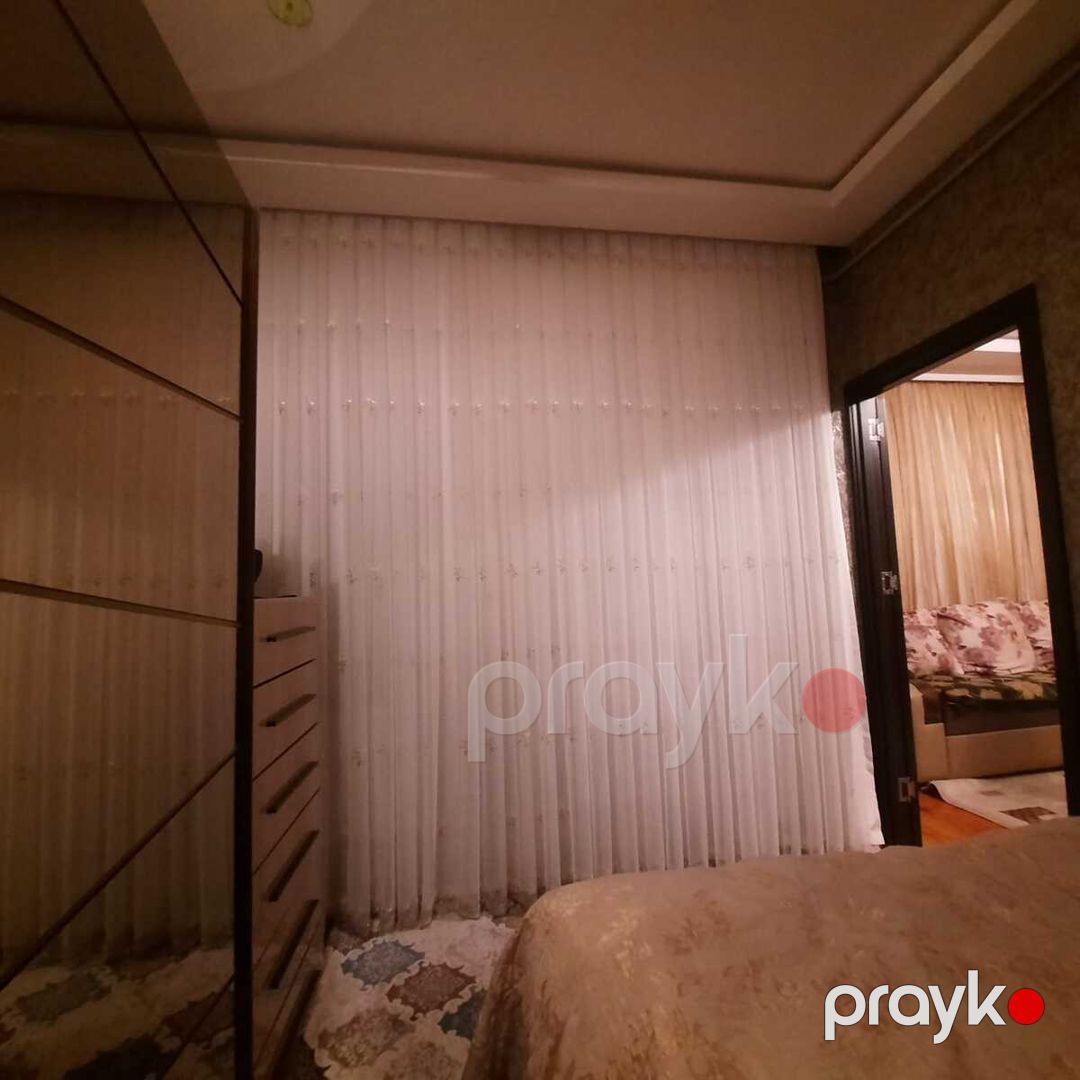 2-otaqlı yeni tikili, Xırdalan ş., 50 m² — Mənzil, Xırdalan (11)
