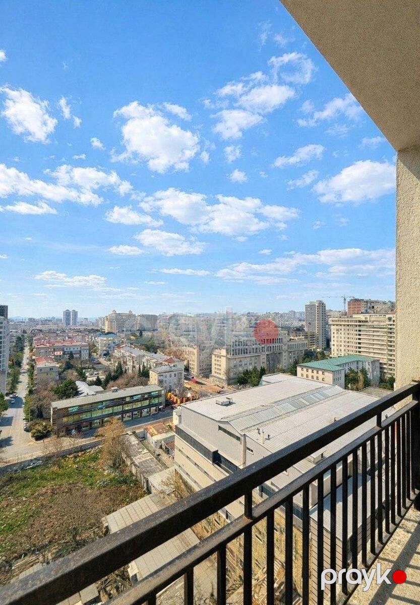Satılır 4 otaqlı yeni tikili 175 m² — Mənzil, Bakı (11)