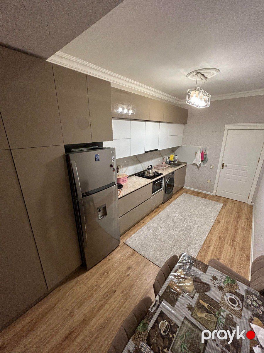 Satılır 2 otaqlı yeni tikili 88 m² — Mənzil, Bakı (4)