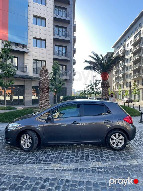 Toyota Auris, 1.4 L, 2009 il, 310 000 km — Avtomobillər, Bakı (6)