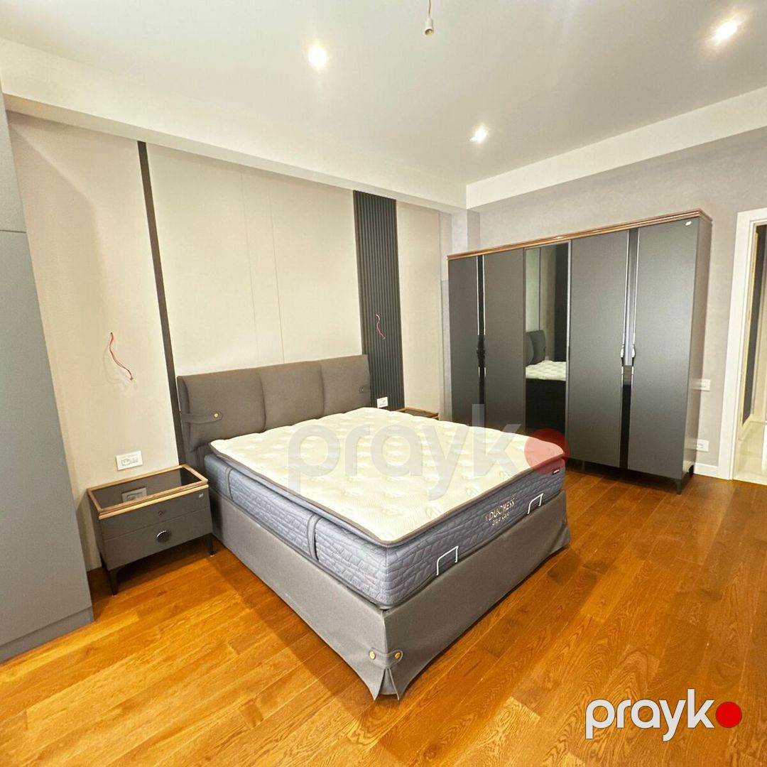 Satılır 2 otaqlı yeni tikili 95 m² — Mənzil, Bakı (3)
