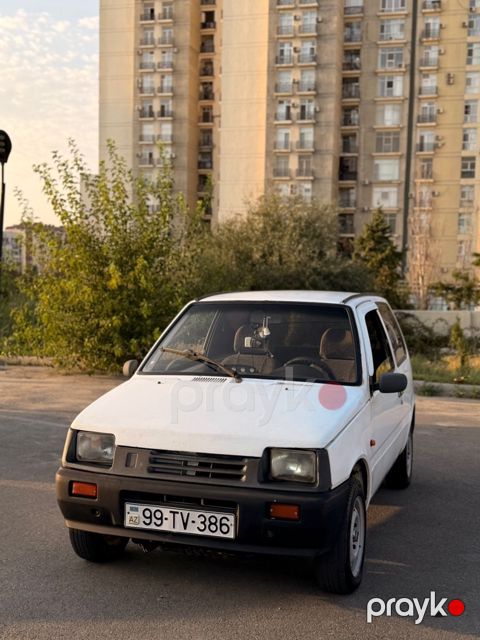 Lada (VAZ) Oka, 2008 il — Bakı
