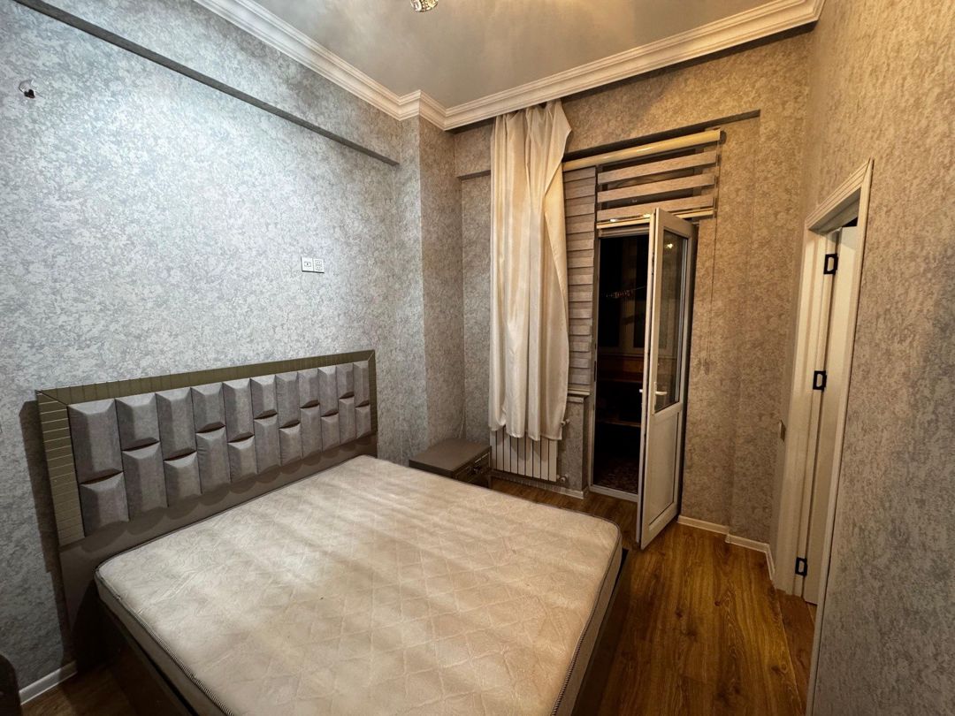 İcarəyə verilir 2 otaqlı yeni tikili 68 m² — Mənzil, Xırdalan (4)