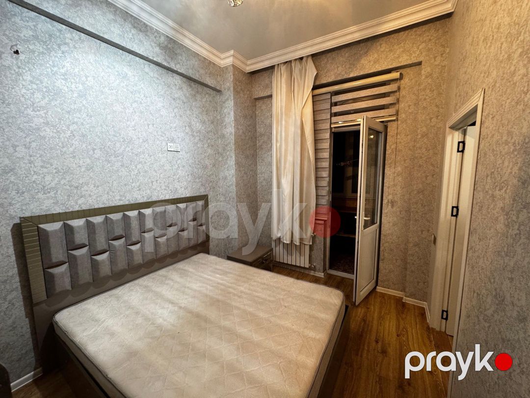 İcarəyə verilir 2 otaqlı yeni tikili 68 m² — Mənzil, Xırdalan (4)