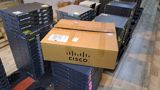 Cisco C9200L-24T-4G-E Switch — Fexri — Şəbəkə və server avadanlıqları